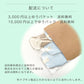 一体型布ナプキン レギュラーサイズ 【アラン模様風】 ブルー系 普通の日用